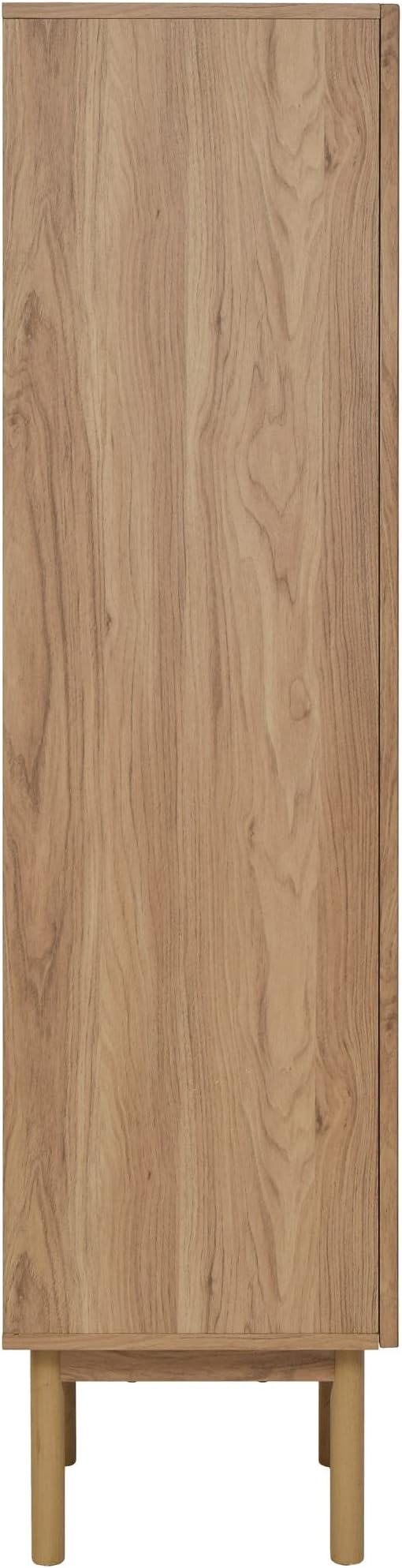 Toppan Oak