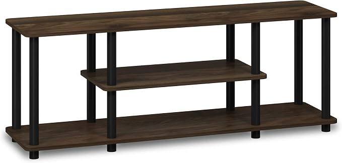 Columbia Walnut/Black