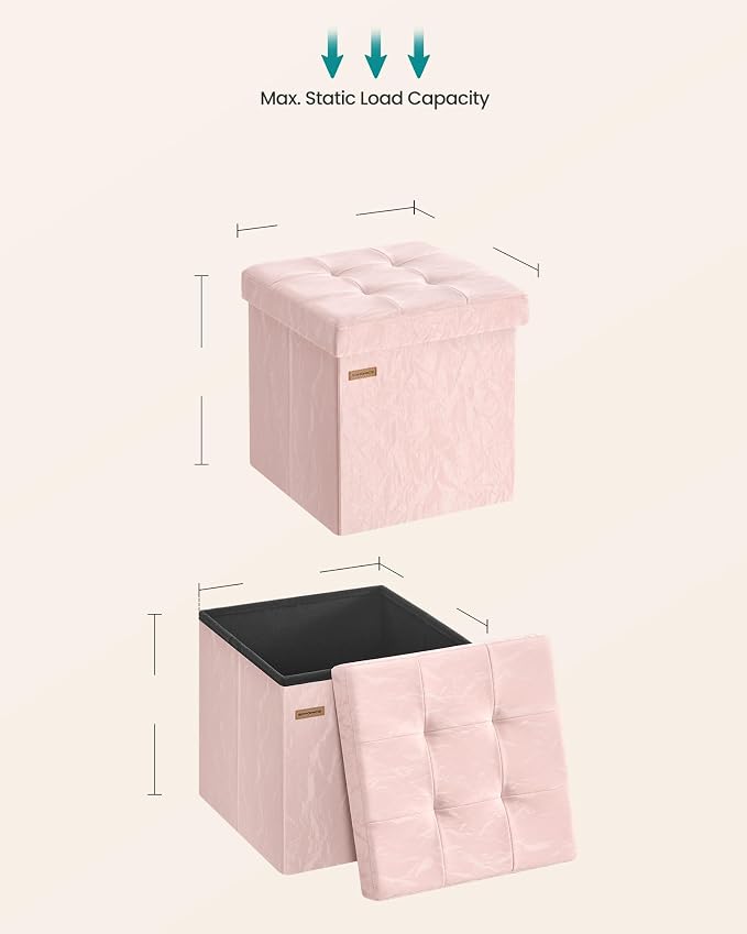 Pink (Wthout Legs)