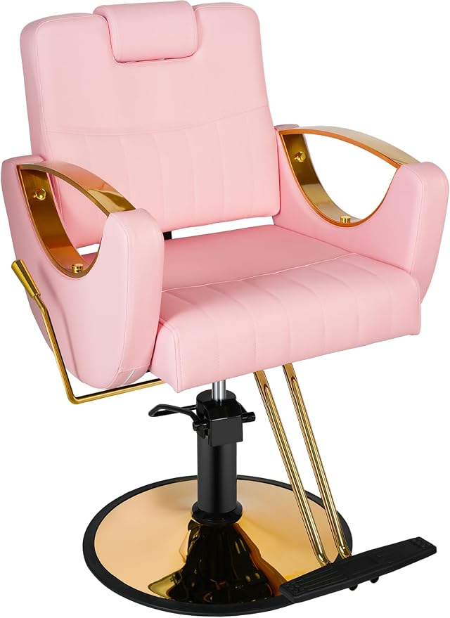 Sleek Pink