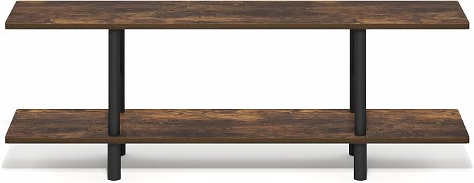 Amber Pine/Black
