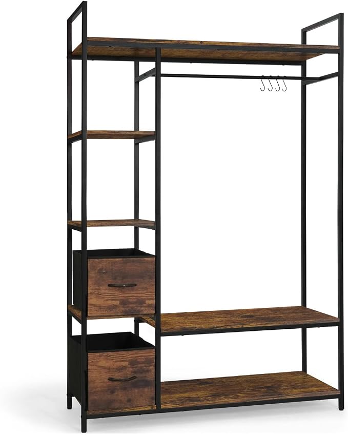 Rustic Oak