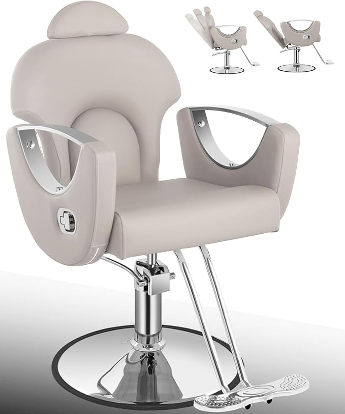Light Gray Silver
