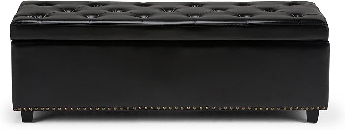 Midnight Black
