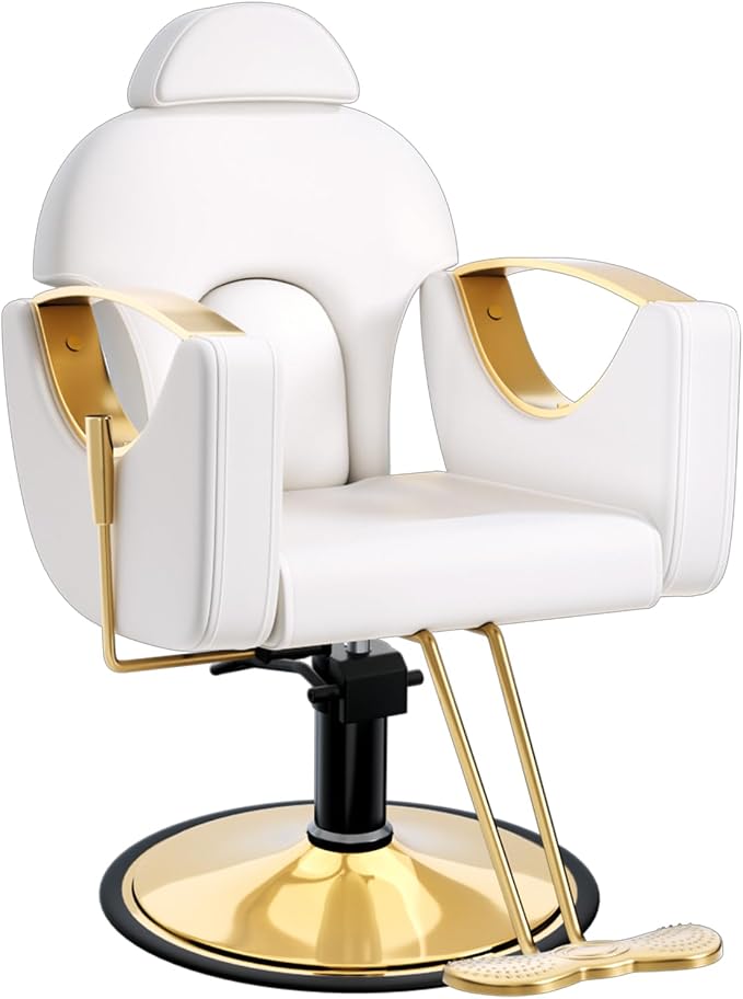 White&gold