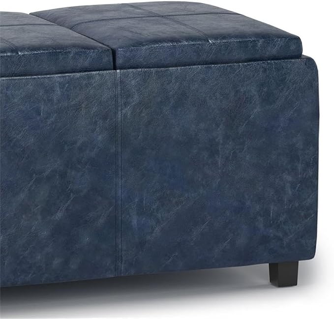 Denim Blue