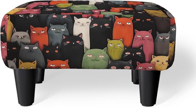Cartoon Cat