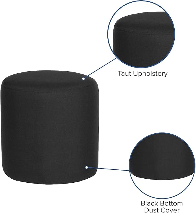 Black Fabric