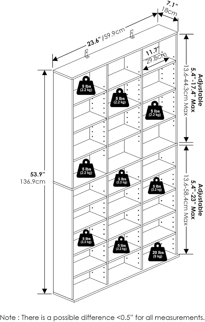 Amber Pine