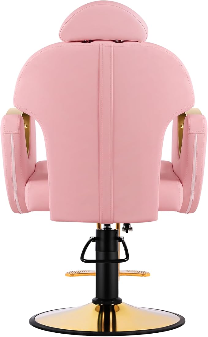 Pink Gold