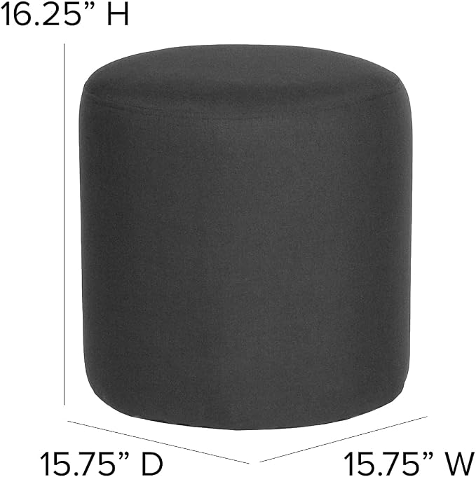 Black Fabric