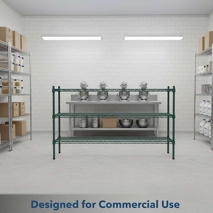 Green Epoxy