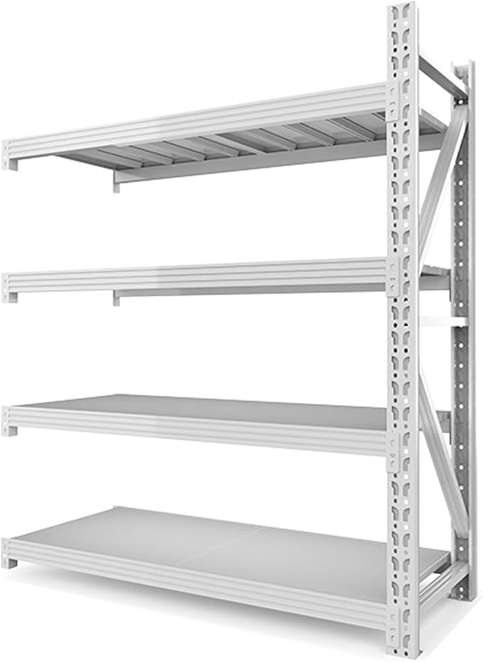 White Sub-frame