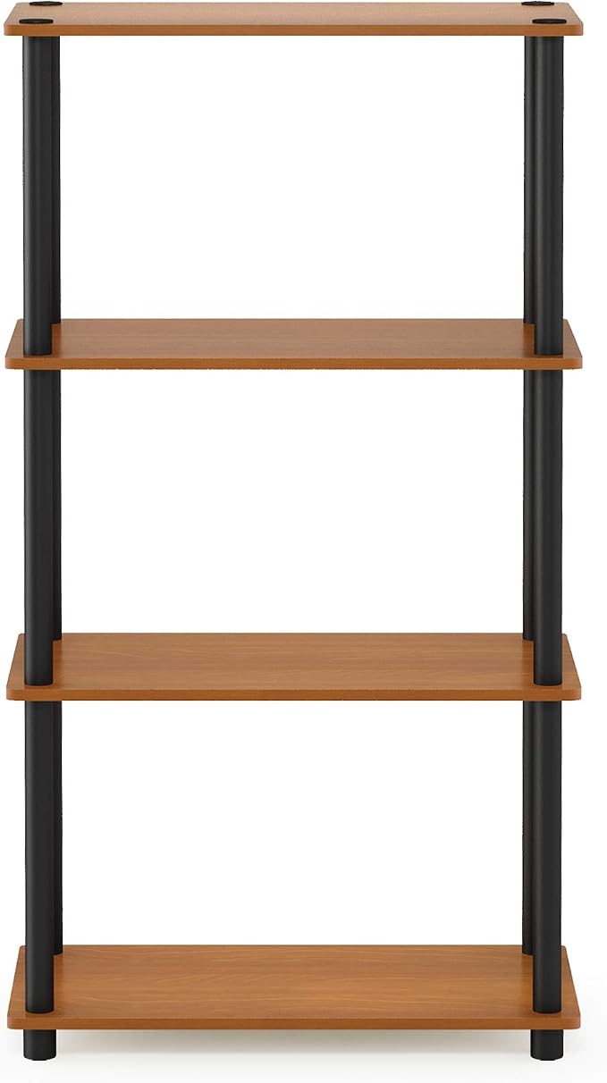 Light Cherry Oak/Black