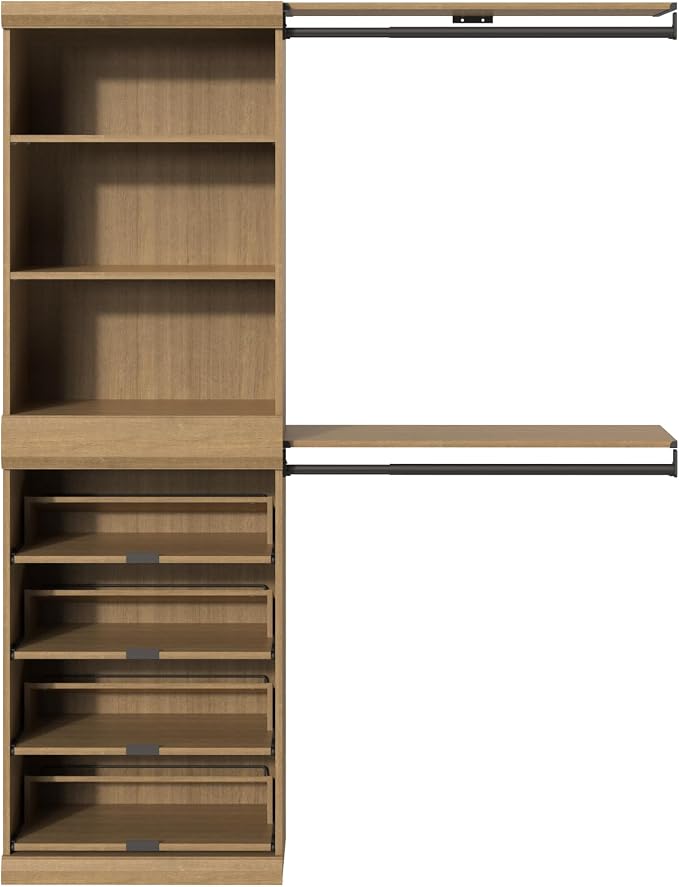 Toasted Oak