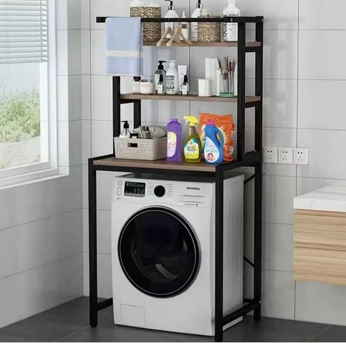 Black+ Oak