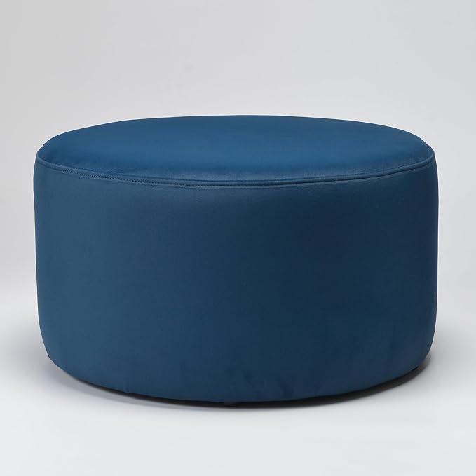 Velvet in Navy