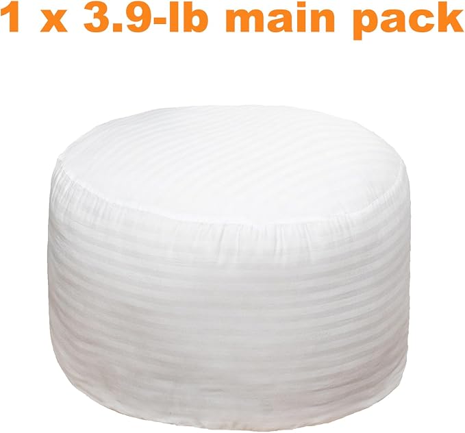 Pouf Filling