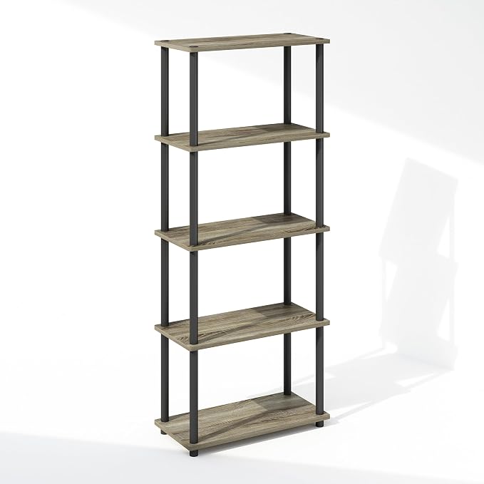 French Oak/Black