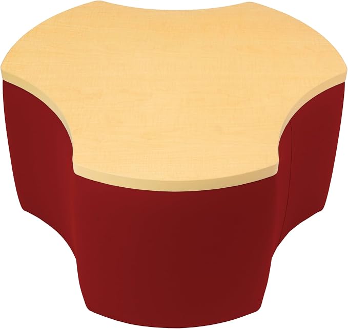 Crimson/Maple