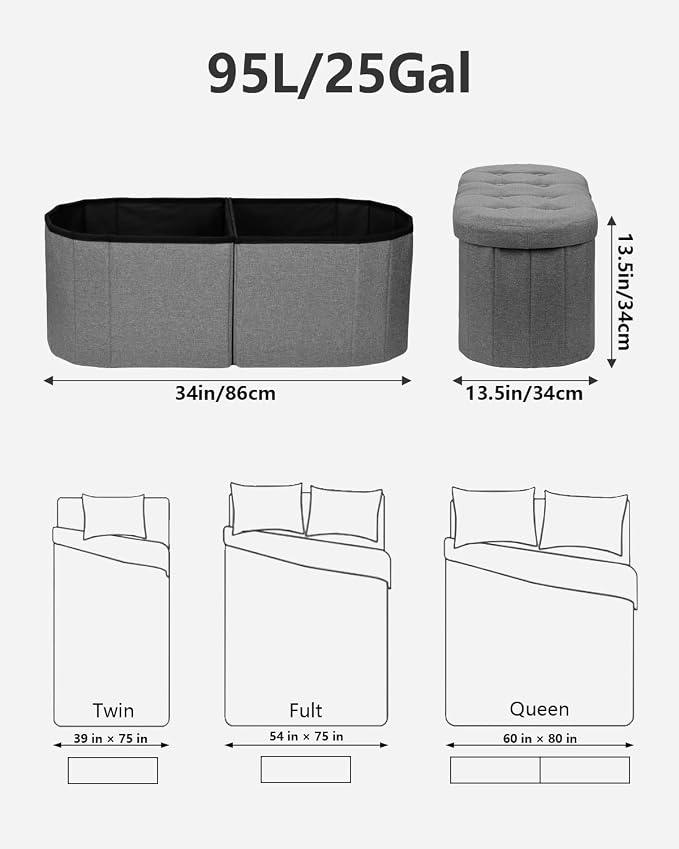 Dark Gray(linen)