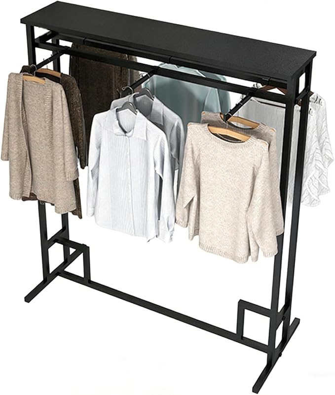 Style 1 Black