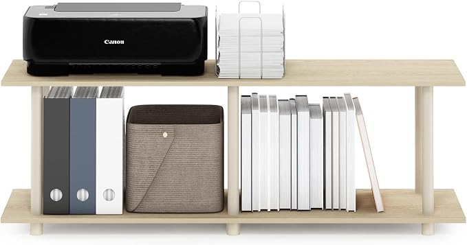 Bauhaus Oak/Beige
