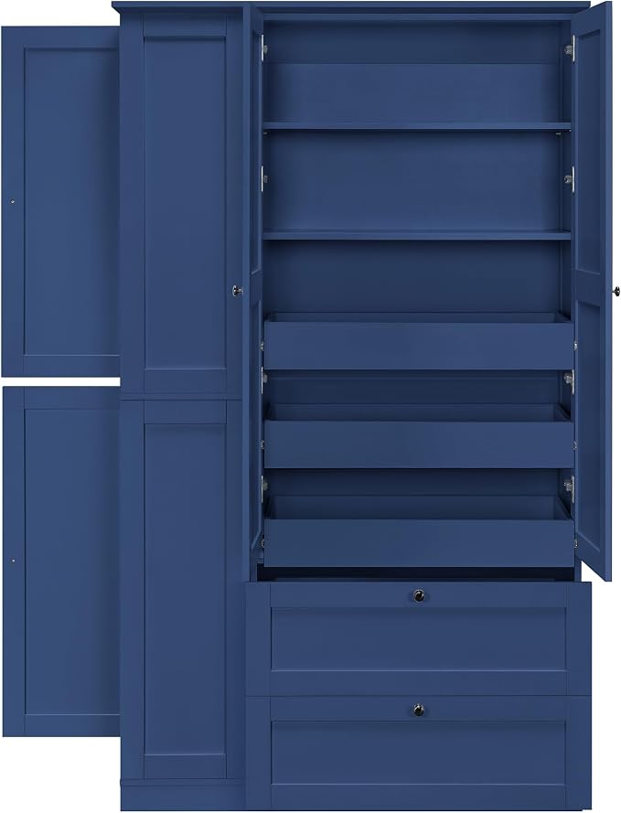 Blue-fk