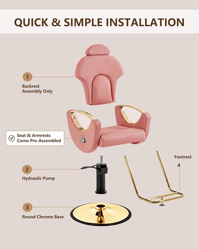 Pink Gold
