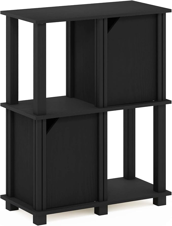 Black Oak/Black