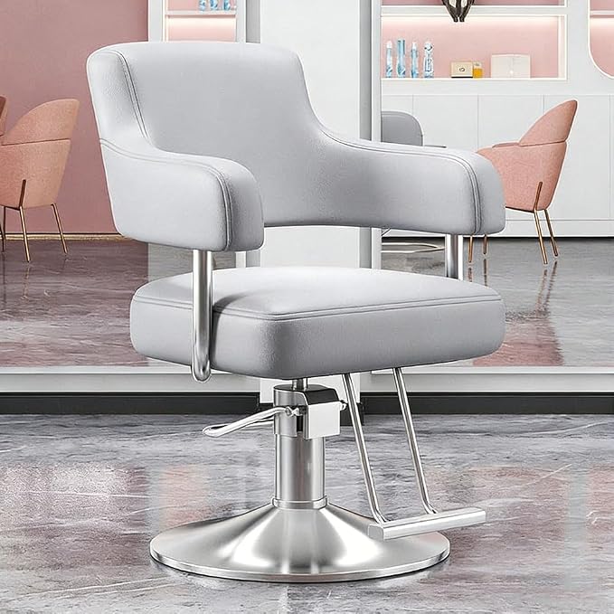 Dark Gray Silver