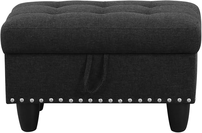 Black(fabric)