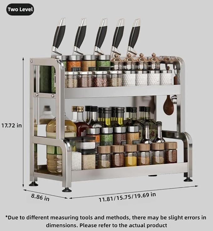 2 Tier