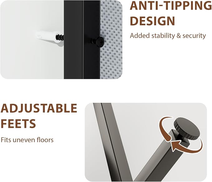 Rustic Brown