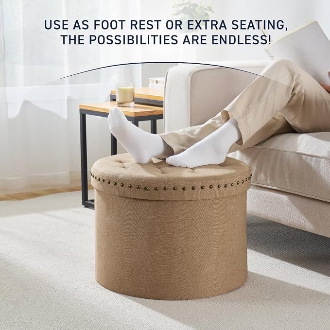 Linen Taupe