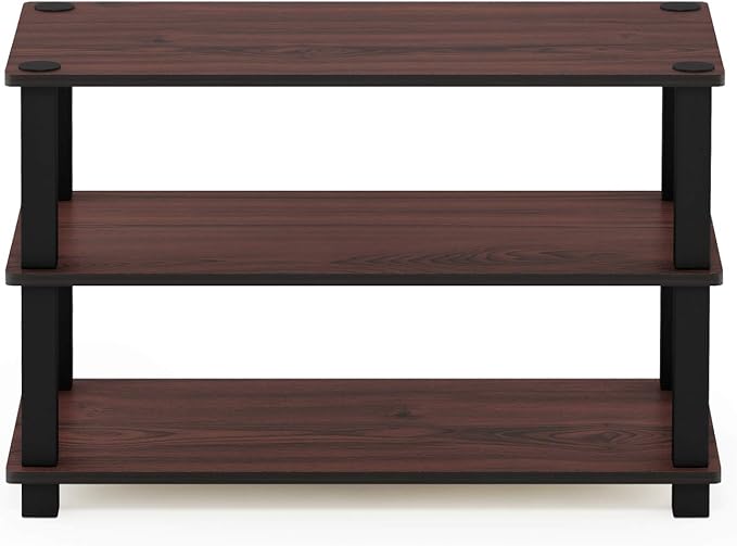 Cherry Oak/Black