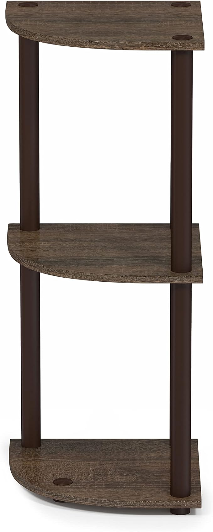 Walnut/Brown