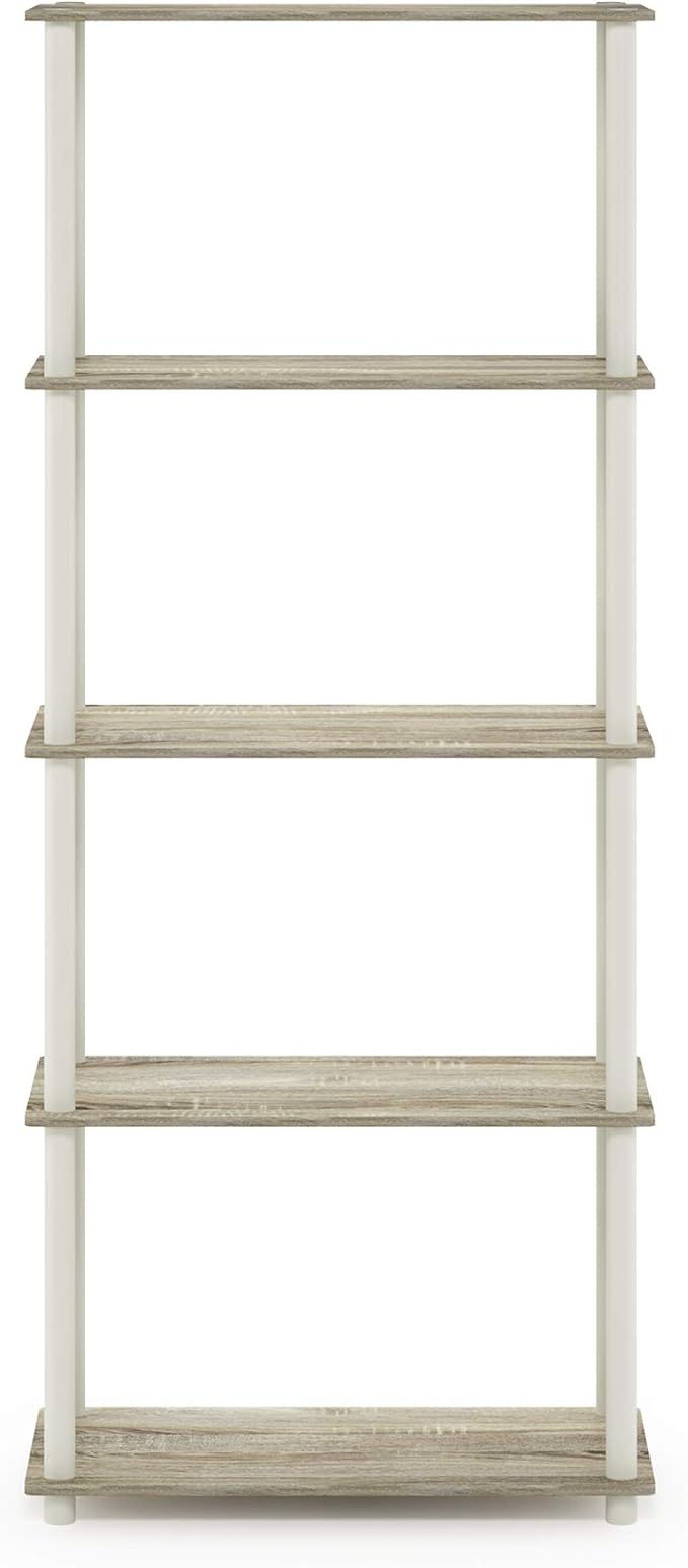 Light Oak/White