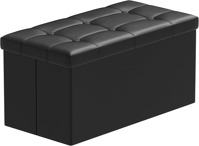 Leather-black