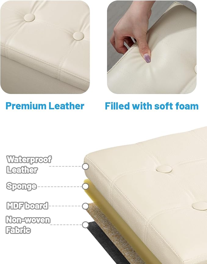 Beige 2 Pack