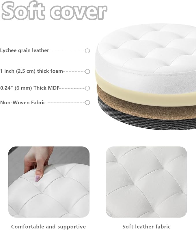 White 2 Pack
