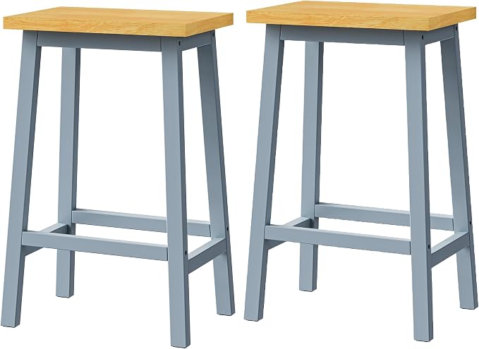 Grey Blue