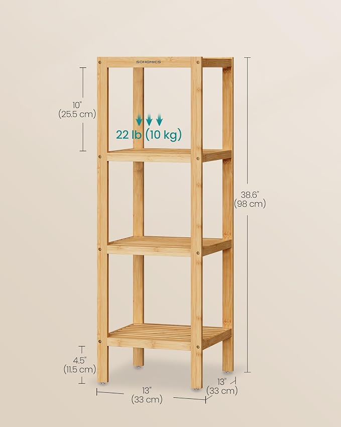 Light Bamboo