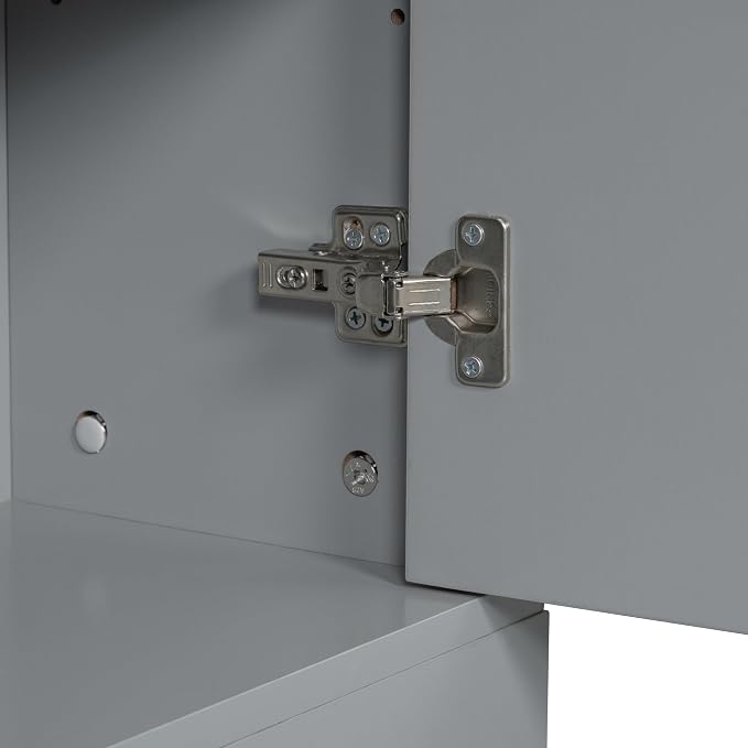 Gray + Mdf