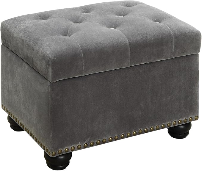 Velvet Gray