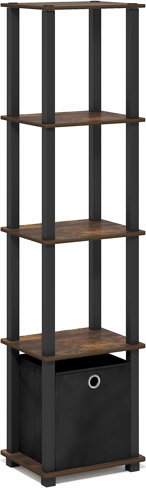 Amber Pine/Black/Black