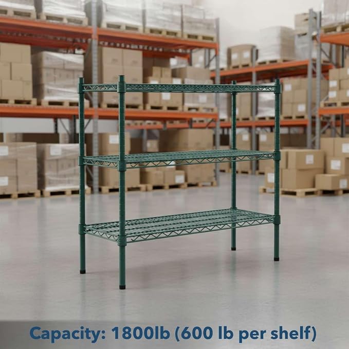 Green Epoxy
