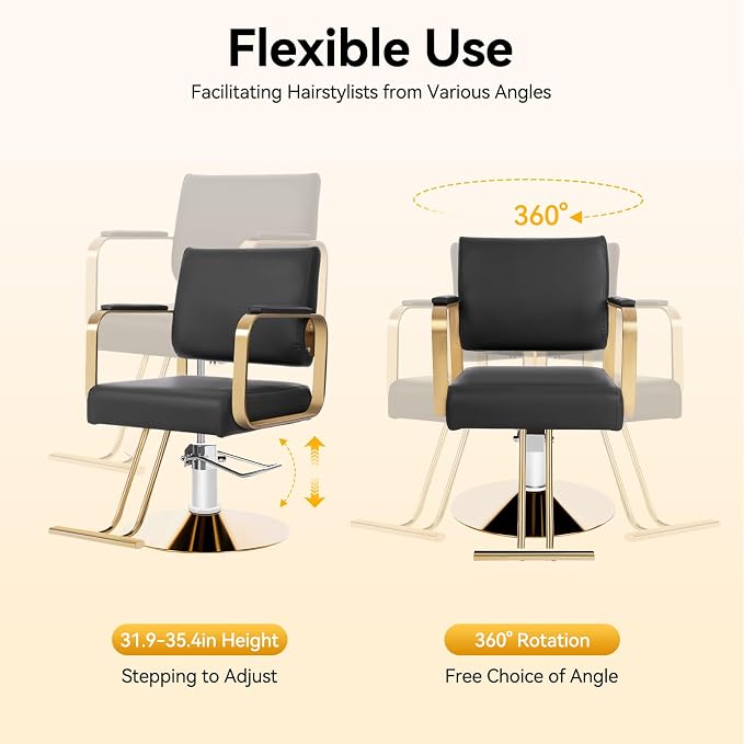 Black, Golden