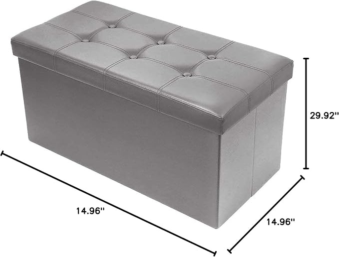 Leather-grey