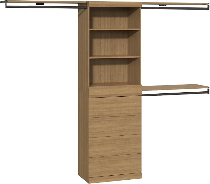 Toasted Oak